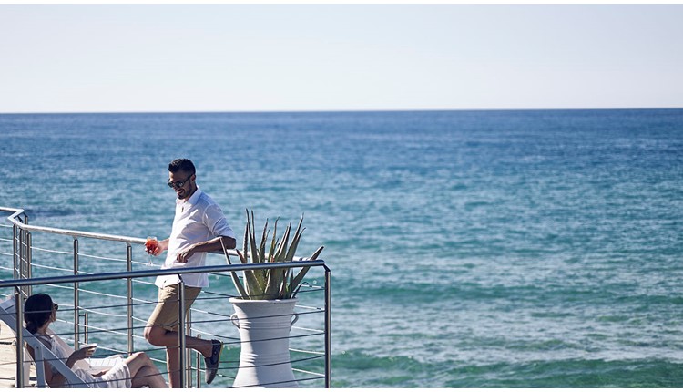 Ikaros Beach Resort and Spa, Крит